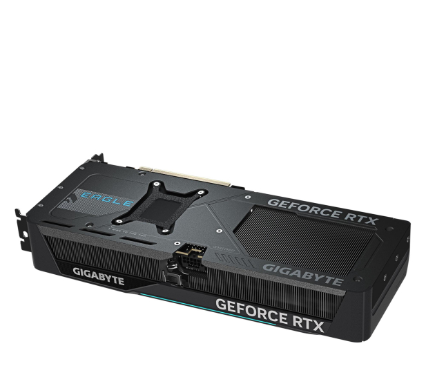 Gigabyte GeForce RTX 5070 Eagle OC 12GB GDDR7 DLSS5 - 1309821 - zdjęcie 3